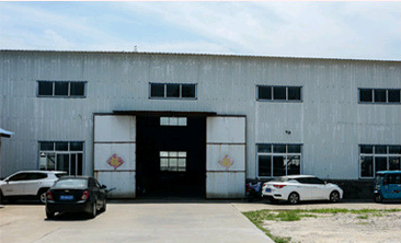 泰興市潤發(fā)減速機(jī)廠