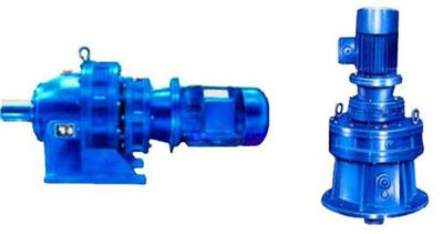 擺線針輪減速機(jī)